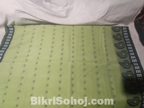 শাড়ি